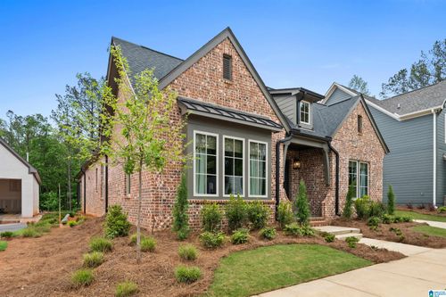 4661 Terry St, Bessemer, AL, 35023 | Card Image