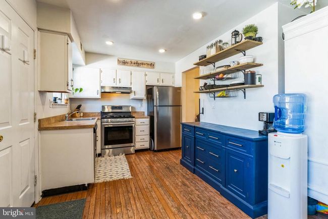 216 Riva Dr, Townhouse with 2 bedrooms, 2 bathrooms and null parking in Hackettstown NJ | Image 7