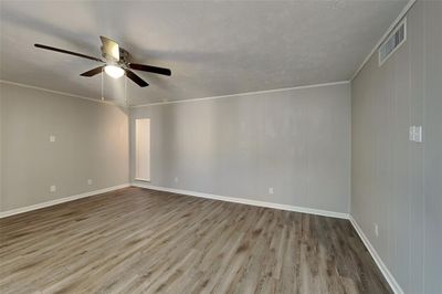 1821 Chamberlain Drive, House other with 4 bedrooms, 2 bathrooms and null parking in Carrollton TX | Image 3