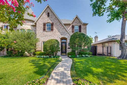 6405 Del Norte Ln, Dallas, TX, 75225-2618 | Card Image