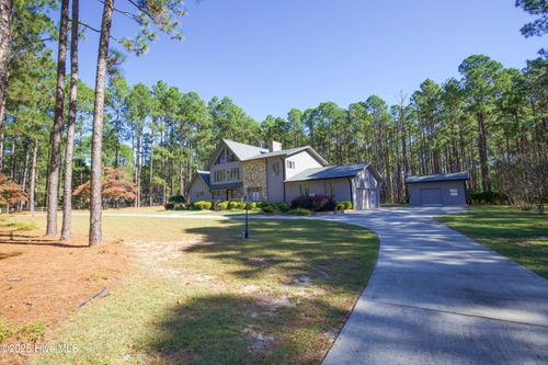 100 Grey Fox Run, Rockingham, NC, 28379-9490 | Card Image