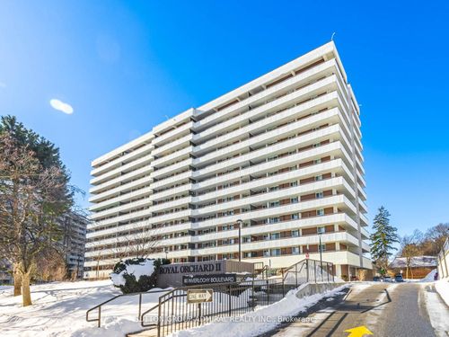108-80 Inverlochy Blvd, Thornhill, ON, L3T4P3 | Card Image