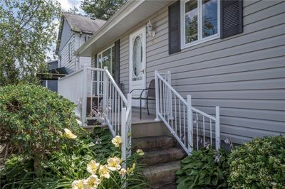 1342 Notre Dame St, House other with 4 bedrooms, 2 bathrooms and 4 parking in Cornwall ON | Image 2