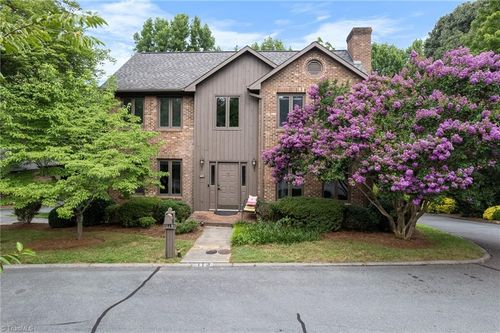 113 Briar Ridge Cir, Winston-Salem, NC, 27104-4482 | Card Image