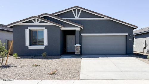 24083 W Kowalsky Ln, Buckeye, AZ, 85326-1780 | Card Image