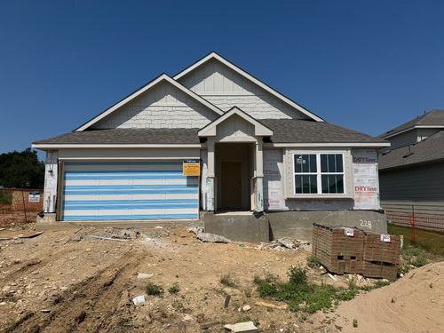 228 Seattle Slew Dr, Jarrell, TX, 76537-2283 | Card Image