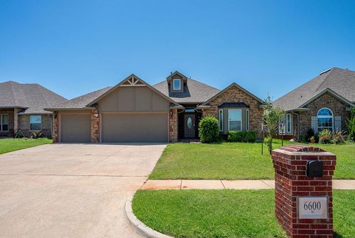 6600 Nw 159th St, Edmond, OK, 73013-3340 | Card Image