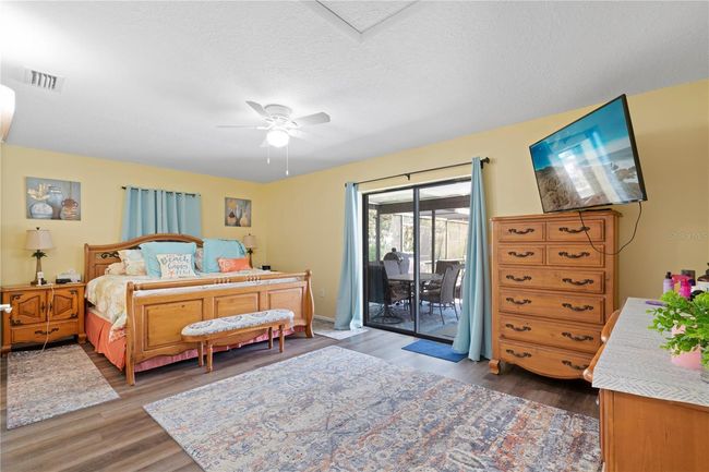 380 Cobblestone Dr, House other with 2 bedrooms, 2 bathrooms and null parking in Spring Hill FL | Image 29