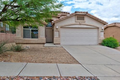 13253 E Mesquite Flat Spring Dr, Vail, AZ, 85641-2502 | Card Image