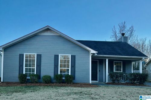 165 Jasmine Dr, ALABASTER, AL, 35007-5214 | Card Image