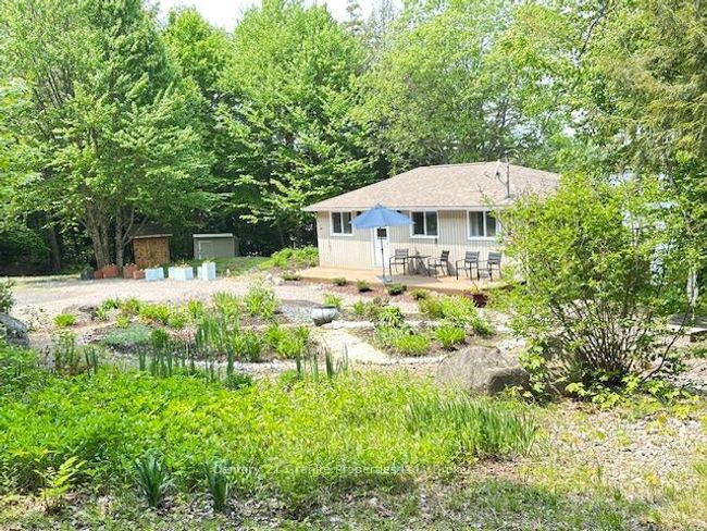 4 Turtle Lane, House other with 2 bedrooms, 1 bathrooms and 6 parking in Mckellar ON | Image 48