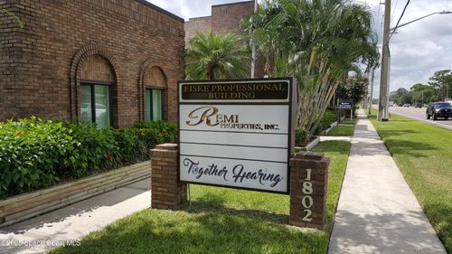 105-1802 Fiske Blvd, Rockledge, FL, 32955-3000 | Card Image