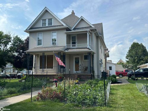 203 2nd Ave Ne, Clarion, IA, 50525-1432 | Card Image