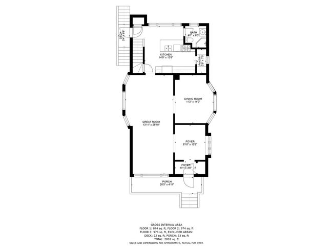 7637 Wilcox St, Home with 3 bedrooms, 2 bathrooms and null parking in Forest Park IL | Image 23