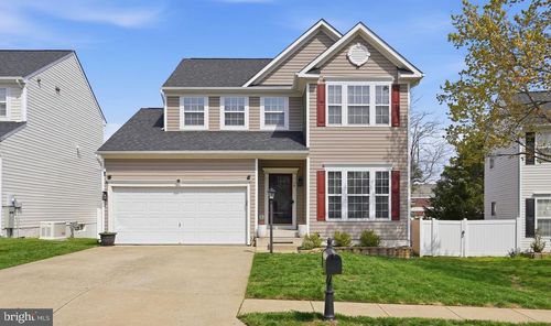 14 June Ct, FREDERICKSBURG, VA, 22406-7482 | Card Image