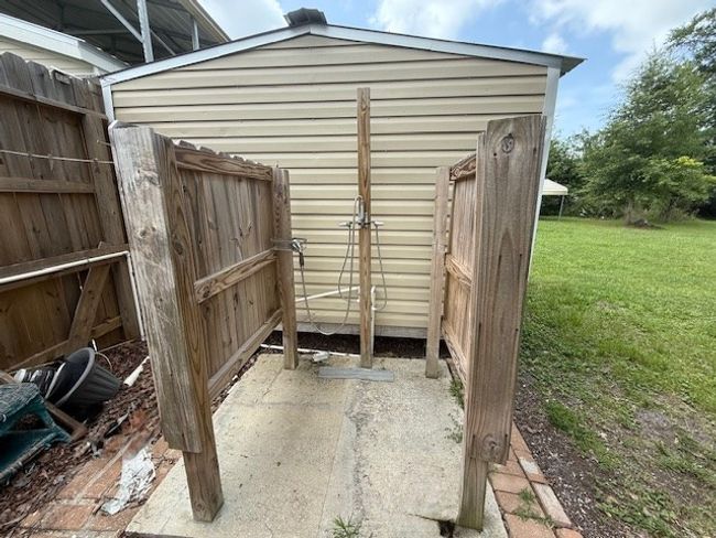125 N Patrick St, House other with 1 bedrooms, 1 bathrooms and 4 parking in Port St. Joe FL | Image 25