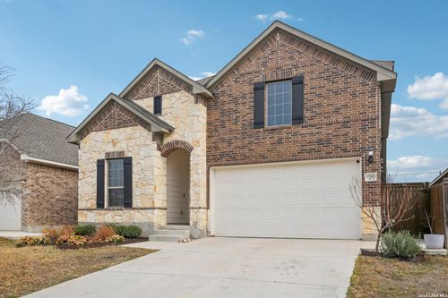 12023 Casparis, San Antonio, TX, 78254-4639 | Card Image