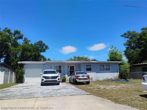 5105 Cochita Drive, Orlando, FL, 32808 | Card Image