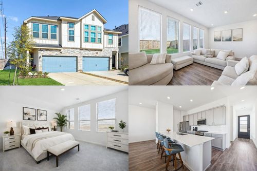 5403 Holly Haven Ct, Fulshear, TX, 77441-2697 | Card Image