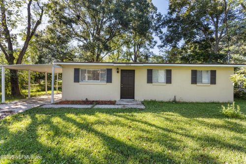6812 Goldilocks Ln, Jacksonville, FL, 32210-3612 | Card Image