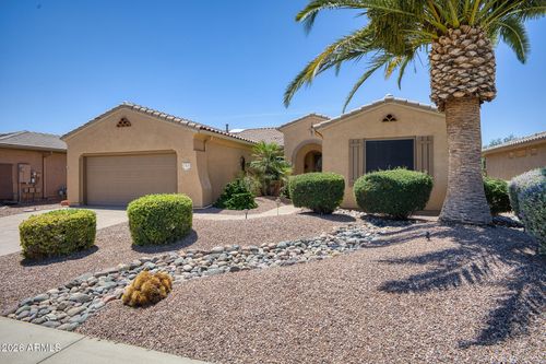 17031 W Oasis Springs Way, Surprise, AZ, 85387-7516 | Card Image