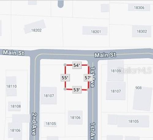 908 Main St, LUTZ, FL, 33548-4420 | Card Image