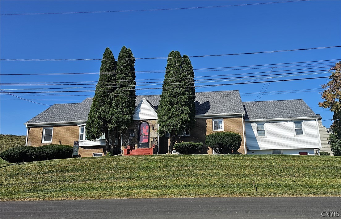 Salisbury Rd, Syracuse, NY 13219
