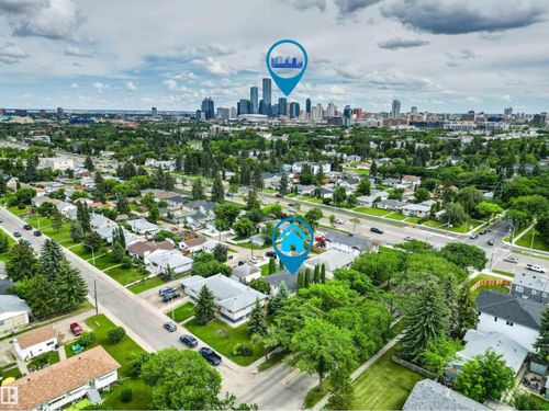 11117 116 St Nw, Edmonton, AB, T5G2V7 | Card Image