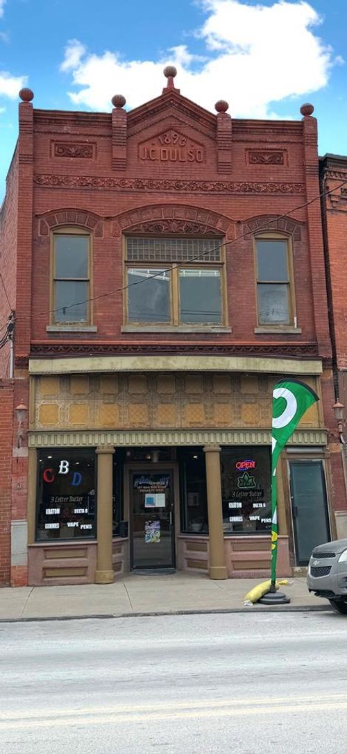 107 W Main St, Elkland, PA, 16920-1105 | Card Image