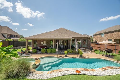 3912 Heritage Park Dr, Sachse, TX, 75048-4760 | Card Image