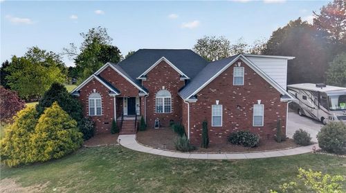 8597 Bayron Dr, Colfax, NC, 27235-9651 | Card Image