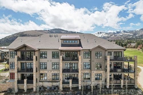 unit-3b-3793 Blackstone Dr, Park City, UT, 84098-6755 | Card Image