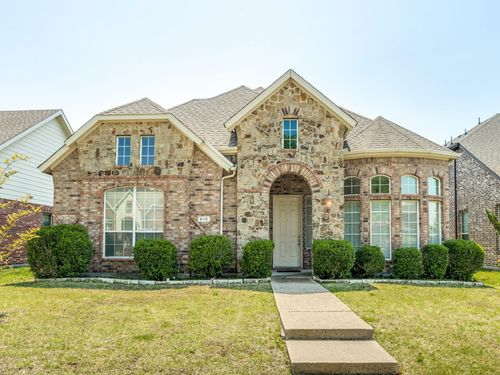 610 Crockett Dr, Lavon, TX, 75166-1765 | Card Image