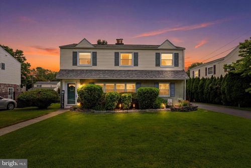 613 Edgley Ave, GLENSIDE, PA, 19038-5421 | Card Image