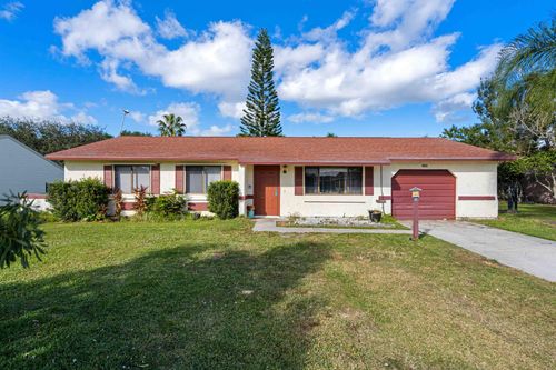 1433 Se North Balcourt Ct, Port St. Lucie, FL, 34952-7810 | Card Image