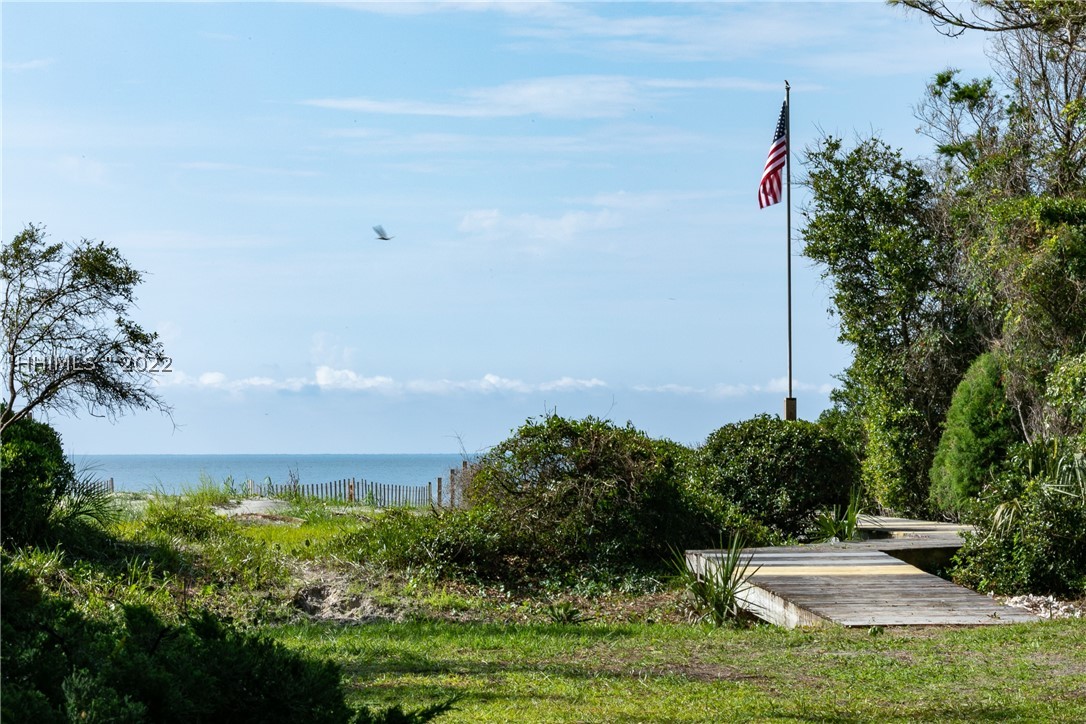 Alder Ln, Hilton Head Island, SC 29928