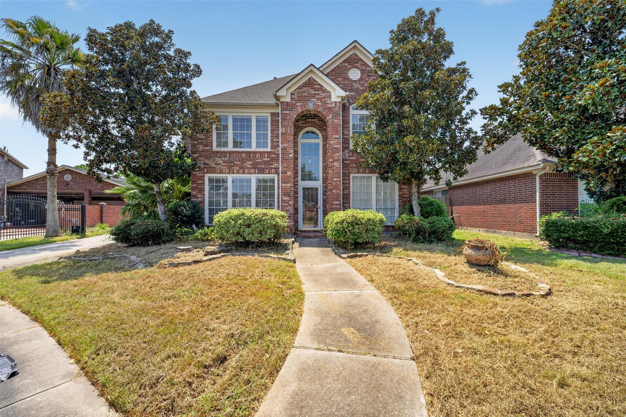 Residential in Houston