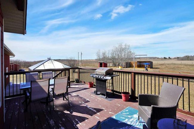 4446 Highway 579, Home with 3 bedrooms, 2 bathrooms and null parking in Rural Mountain View County AB | Image 39