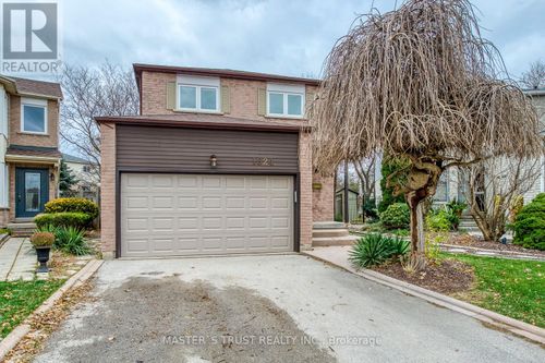 1824 Princelea Pl, Mississauga, ON, L5M3R8 | Card Image
