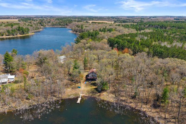 N6277 8 Th Dr, House other with 3 bedrooms, 2 bathrooms and null parking in PLAINFIELD WI | Image 48