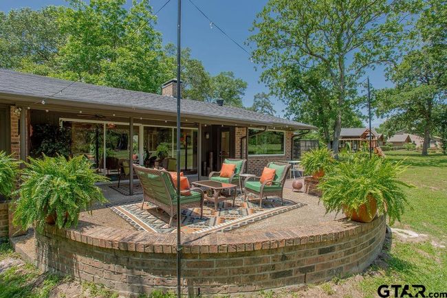 225 Texas Dr, House other with 4 bedrooms, 3 bathrooms and null parking in Hideaway TX | Image 38