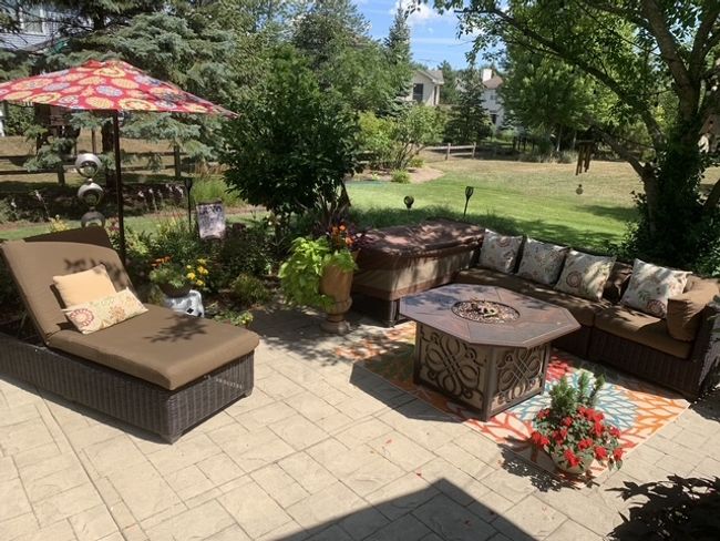 5582 Chapel Hl, House other with 3 bedrooms, 2 bathrooms and 2 parking in Gurnee IL | Image 45