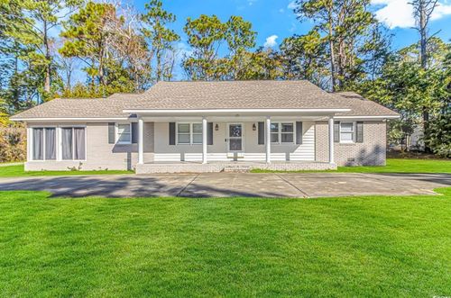 181 Moss Dale Ln, Pawleys Island, SC, 29585-7223 | Card Image