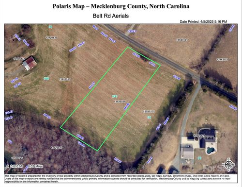 9890 Belt Rd, Midland, NC, 28107-9057 | Card Image