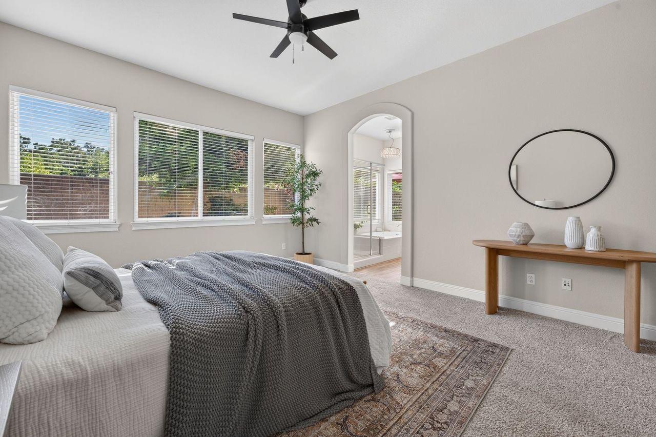 Residential in El Dorado Hills