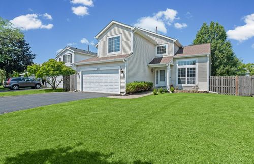 931 Taralon Trl, Lake In The Hills, IL, 60156-5650 | Card Image