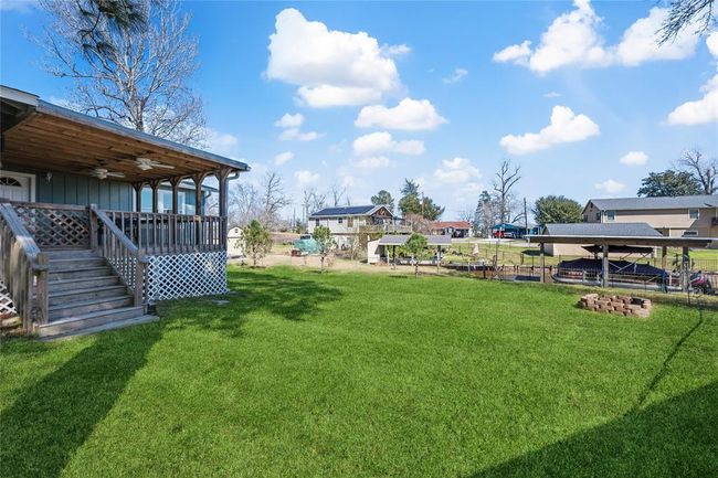 1571 Yaupon Cove Dr, House other with 4 bedrooms, 2 bathrooms and 2 parking in Onalaska TX | Image 27