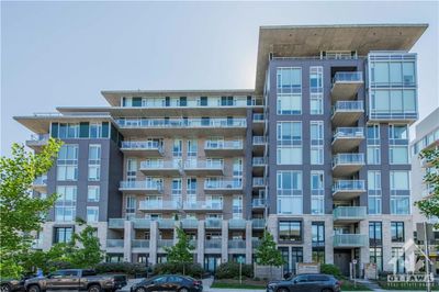 102 - 530 De Mazenod Ave, Condo with 1 bedrooms, 1 bathrooms and 1 parking in Ottawa ON | Image 2