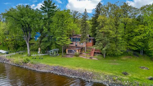 15770 Linden Tree Rd, Grasston, MN, 55030-2131 | Card Image