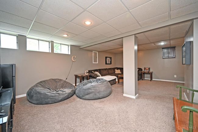 9985 Morgans Trace Dr, House other with 4 bedrooms, 4 bathrooms and null parking in Symmes Twp OH | Image 32